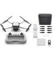 DJI Mini 3 Pro Fly More Combo avec radiocommande DJI RC (avec écran)