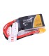 Batterie lipo Tattu 3S 450 mAh 75C XT30