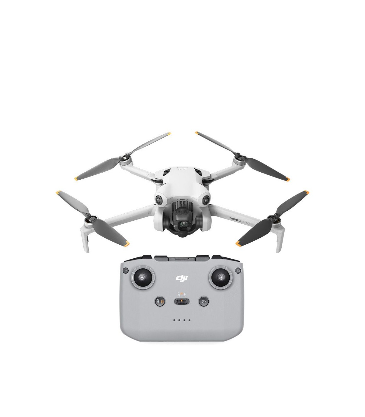 6 Accessoires pratiques pour votre drone DJI Mini 2 