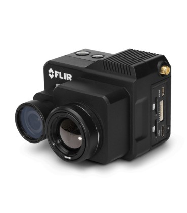 Caméra FLIR DUO PRO R