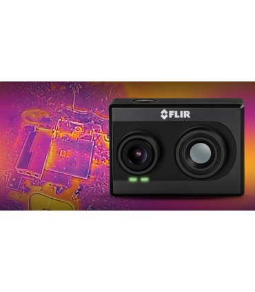Termocamera FLIR DUO