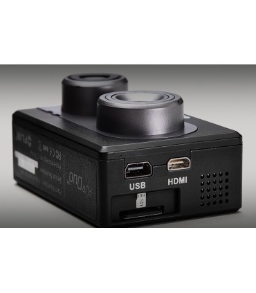 Termocamera FLIR DUO