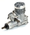 Moteur O.S MAX 40LA Silver