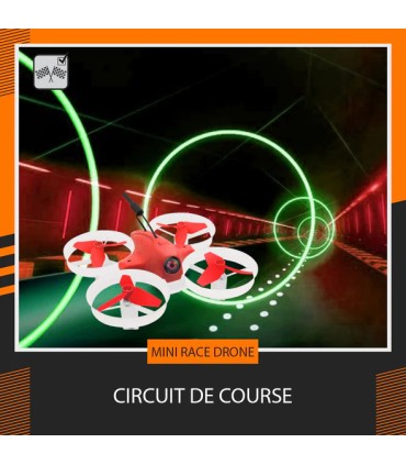 Mini race