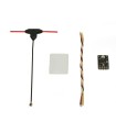 Récepteur ExpressLRS 2.4Ghz Axis Flying
