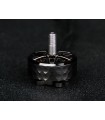 moteur velox v2207.5 2550kv black iron