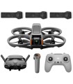 DJI Avata 2 Fly More Combo avec radiocommande 3 DJI FPV