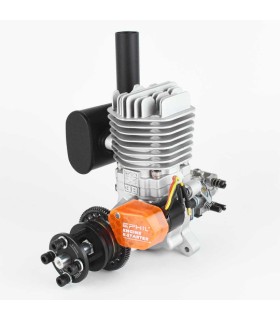 Moteur thermique essence X-38cc-S PRO