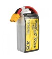 Batterie Lipo 4S 1550mAh 130C Tattu Rline V4