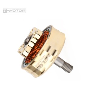 Motor Velox V2207. 5-1950Kv Gold TMotor