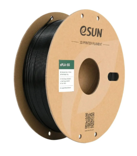 Filament PLA 1,75mm 1kg noir eSun