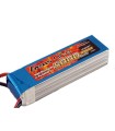 Gens Ace 4S 5000mAh 14.8 V batterij