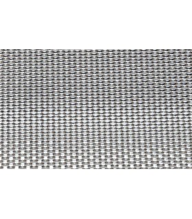 Grille de ventilation en aluminium 25cmx25cm