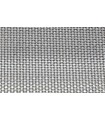 Grille de ventilation en aluminium 25cmx25cm