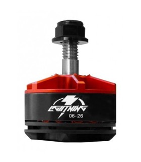 Xnova 2206-2600KV combo 4 motori