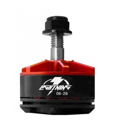 Xnova 2206-2600KV combo 4 motoren