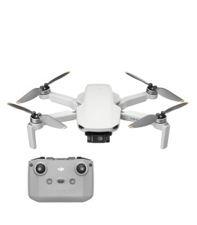 DJI Mini 4K !PRECOMMANDE!