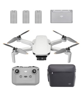 DJI Mini 4K Fly More Combo !PRECOMMANDE!