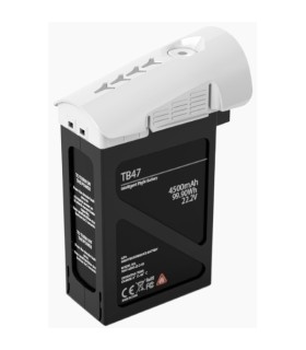 Batería TB47 para Inspirar a 1 4500mAh