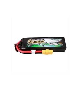 copy of Colpire Gensace 4 S 5000 mAh 60C 14.8 V Lipo batteria