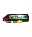 Batterie Lipo bashing Gensace G-Tech 3S 5000mAh 60C 11,1V