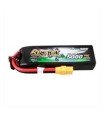 copy of Bashing Gensace 4S 5000mah 60c 14.8 V Lipo Batterij