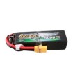 Batterie lipo Gensace G-Tech 5000mAh 4S 60C