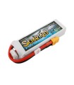 Batterie lipo 3S 2200mAh 30C prise XT60