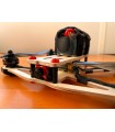 Drone FPV en bois Roger One