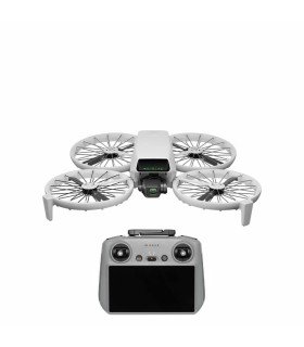 DJI Flip avec radiocommande DJI RC2