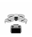 DJI Flip avec radiocommande DJI RC