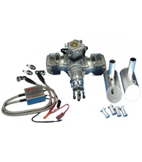 Moteur DLE 40