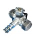 Moteur DLE 40