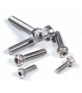 copy of Parafuso de cabeça fraisee 2.2 x 6,5 mm 50 peças