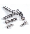 copy of Screw head fraisee 2.2 x 6.5 mm 50 pieces