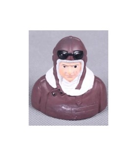 Pilote bleu 70mm