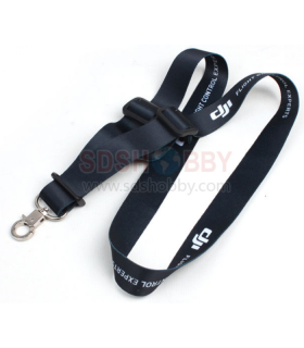 Correa alrededor del Cuello de DJI