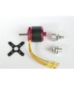 copy of Brushless motor DM2205 Kv1200 Protronik