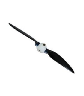 copy of faltpropeller 10x6 sport collection mit nabe (propeller caipirnha 2 GER)