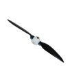 copy of klapschroef 10x6 aeronaut met naaf (propeller caipirnha 2 el)