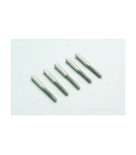 copy of Embouts de chape M2.5 à souder (par 10)