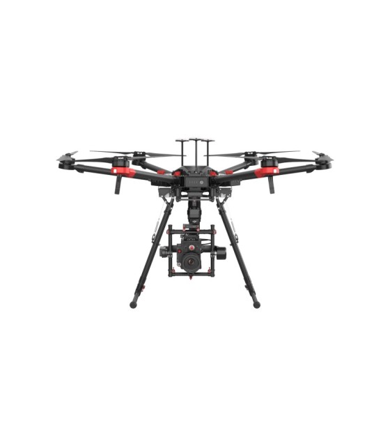 dron dji matrice 600 pro