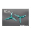 Propellers HQ prop 5x4,3x3 V1S Polycarbonate