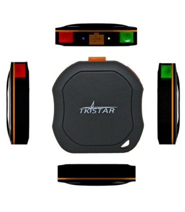 Tracker GPS trackstar