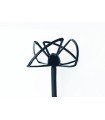 Antenne TBS Cloverleaf MMCX