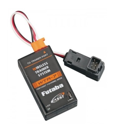 FASST Wireless 2.4 G School Module