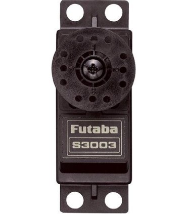 Servo di FUTABA S3003