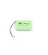 battery NiMH 2000mAh for QX7 FRSKY