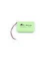 Battery NiMH 2000mAh for QX7 FRSKY