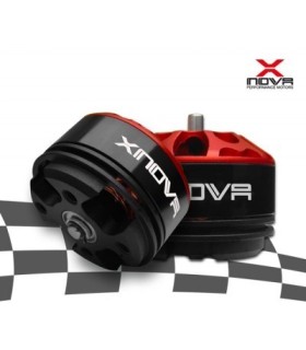 Xnova 2204-2300KV combo 4 motores